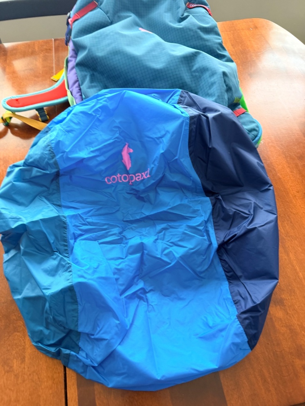 Cotopaxi Allpa 42L - Picture 12 of 15